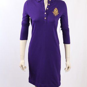 Lauren by Ralph Lauren Shirt Dress